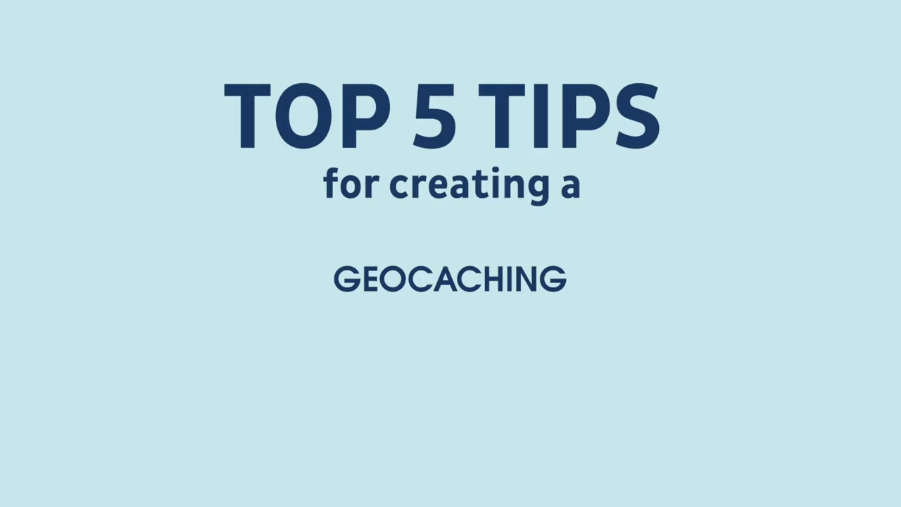 Top 5 Tips for Creating an Engaging Geocaching Adventure Lab-4cnr7kdrpcU