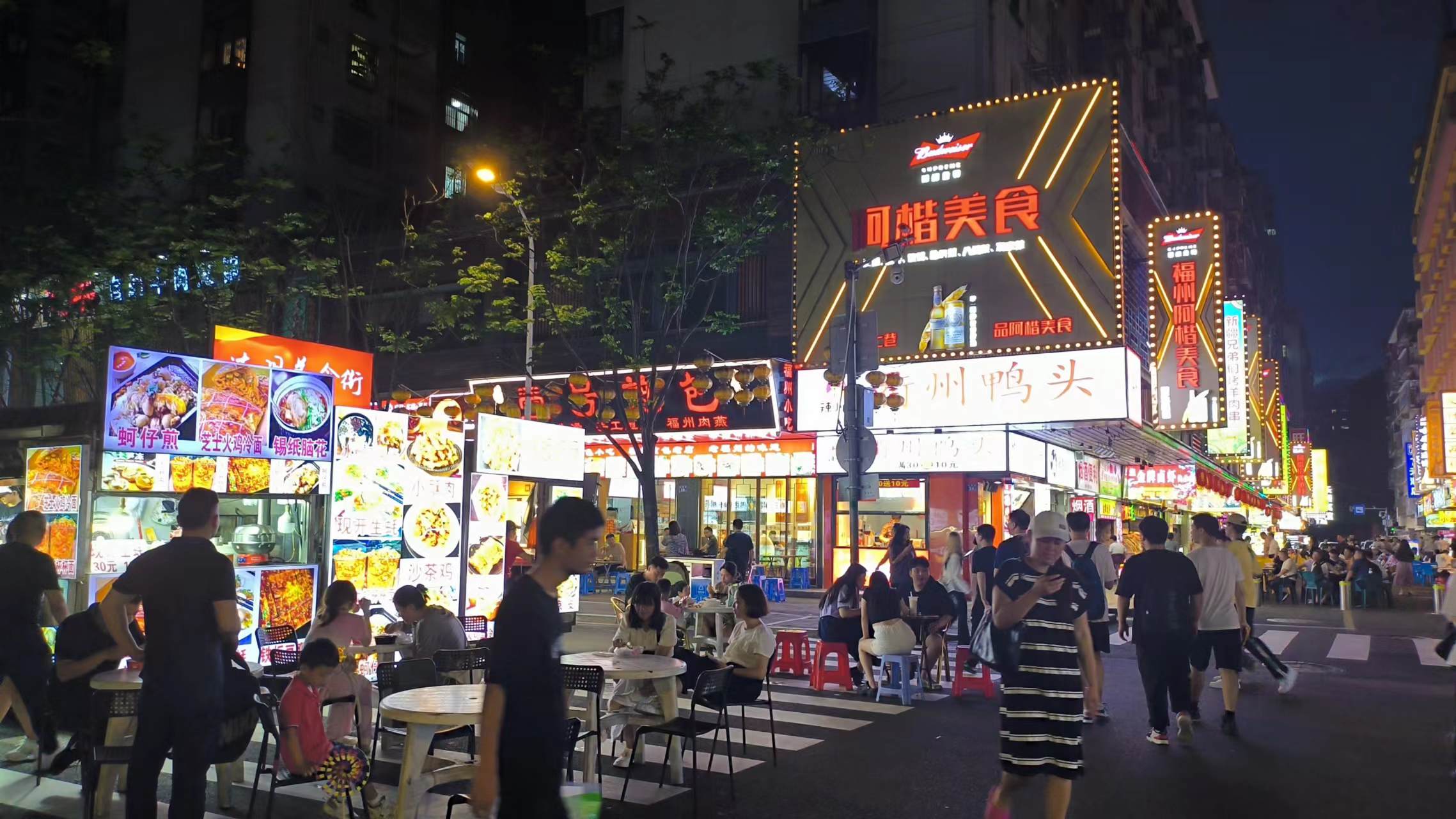图 1: Bull run 周边